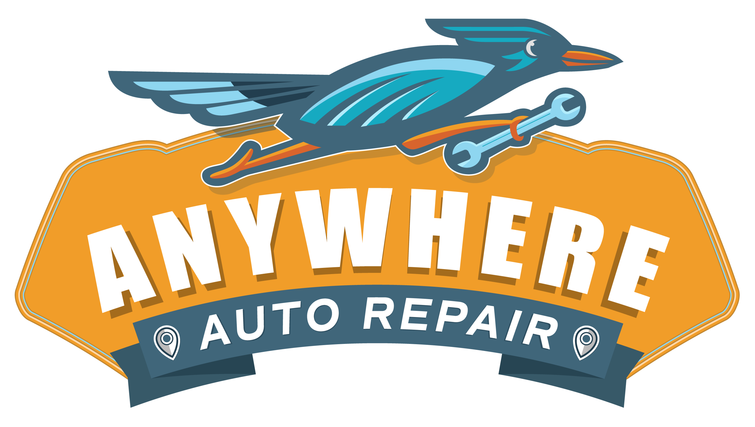 Anywhere Auto Repair